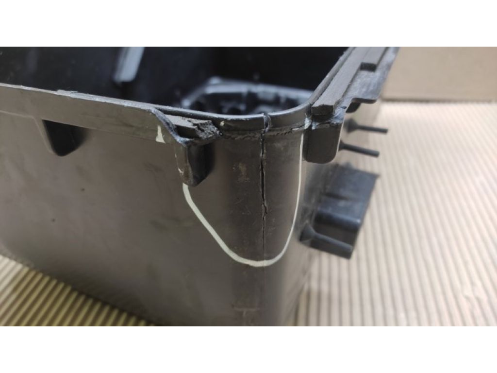 31523-TJB-A02 | Короб аккумулятора ACURA RDX 19- - Фото 5