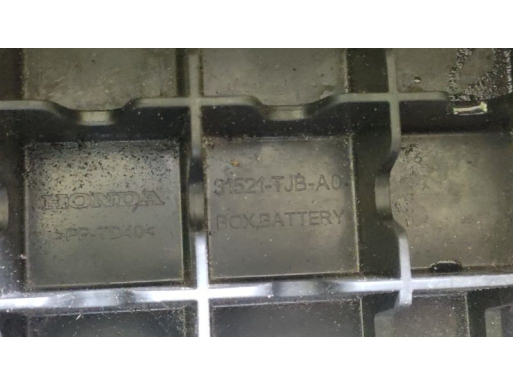 31523-TJB-A02 | Короб аккумулятора ACURA RDX 19- - Фото 6