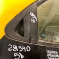 72640SMGE02 | Ручка двері зовнішня задн. прав. HONDA CIVIC 5D 06-11
