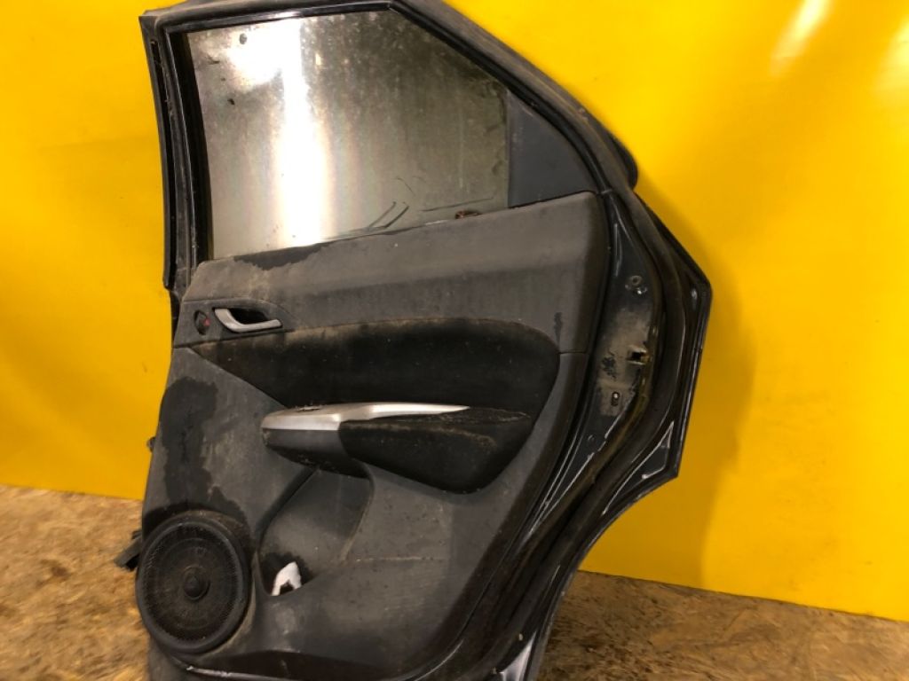 67510SMGE00ZZ | Дверь задн. прав. HONDA CIVIC 5D 06-11 - Фото 7