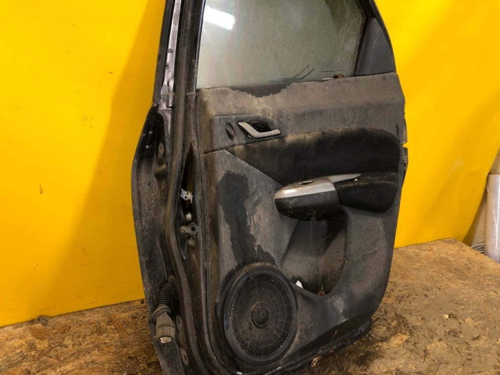 67510SMGE00ZZ | Дверь задн. прав. HONDA CIVIC 5D 06-11 - Фото 8