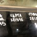 83731SMGE04ZA | Карта дверей задн. прав. HONDA CIVIC 5D 06-11