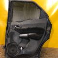 83731SMGE04ZA | Карта дверей задн. прав. HONDA CIVIC 5D 06-11 - Прев'ю 2