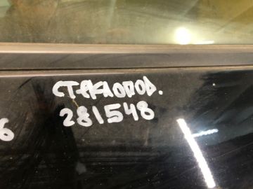 Стеклоподъемник задн. прав. HONDA CIVIC 5D 06-11