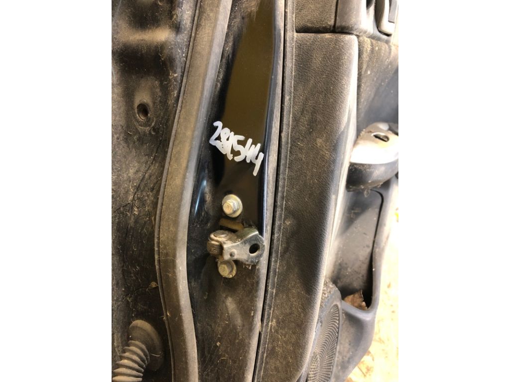 72840SMGE01 | Обмежувач дверей задн. прав. HONDA CIVIC 5D 06-11