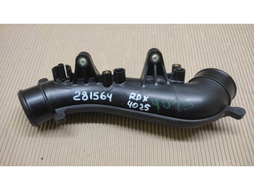 17294-6B2-A01 | Патрубок інтеркулера ACURA RDX 19-