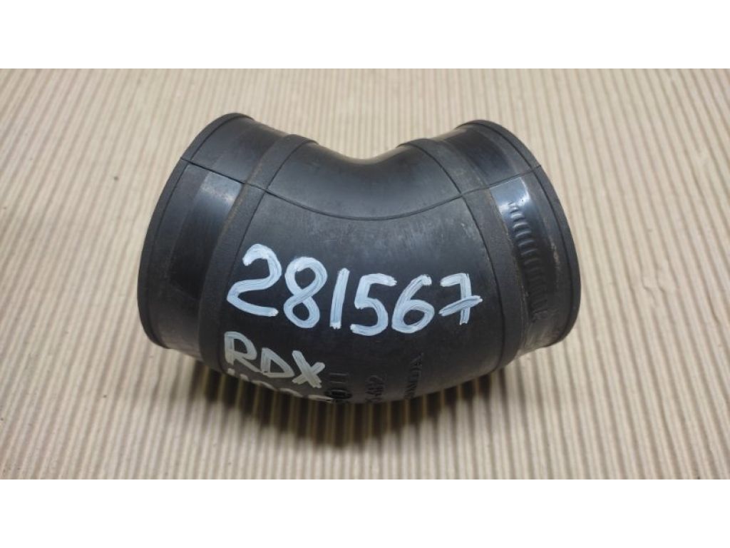 17295-6B2-A01 | Патрубок інтеркулера ACURA RDX 19-