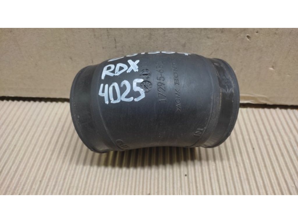 17295-6B2-A01 | Патрубок інтеркулера ACURA RDX 19- - Фото 4