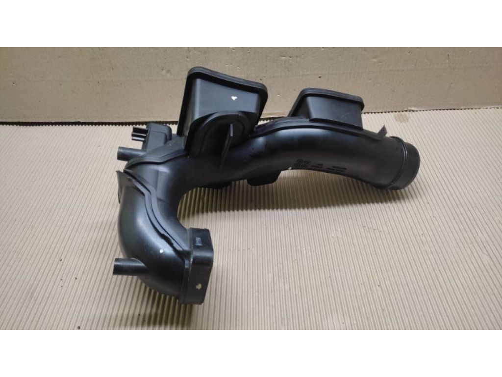 17270-5YF-A02 | Патрубок інтеркулера ACURA RDX 19- - Фото 3