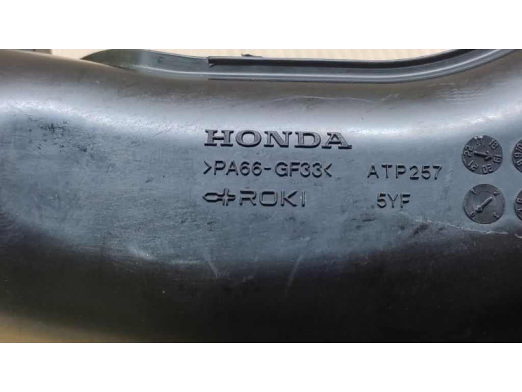 17270-5YF-A02 | Патрубок інтеркулера ACURA RDX 19- - Фото 6