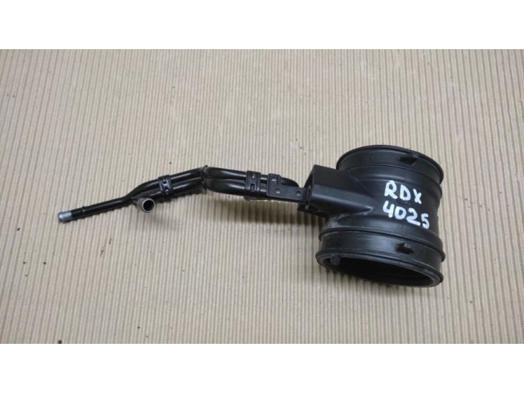 17011-6B2-A01 | Патрубок інтеркулера ACURA RDX 19- - Фото 2