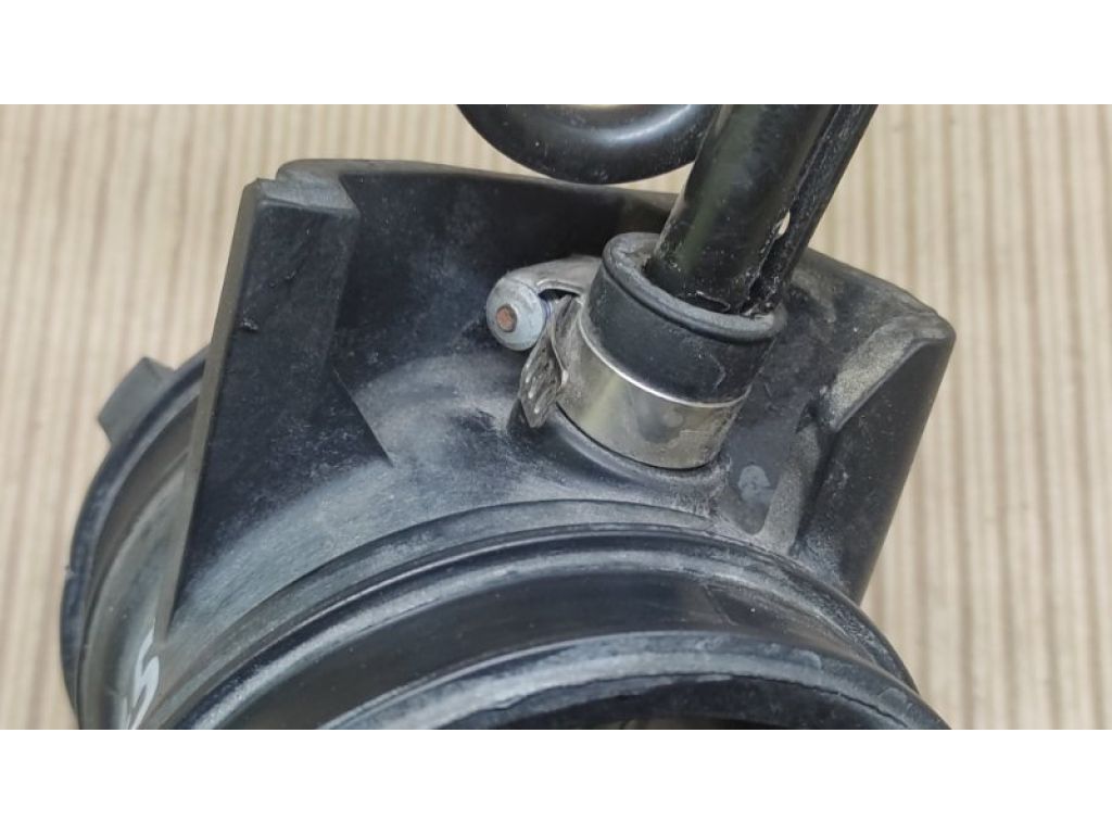 17011-6B2-A01 | Патрубок інтеркулера ACURA RDX 19- - Фото 4