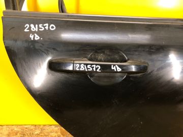 Ручка двери наружная задн. прав. HONDA CIVIC 4D 06-11