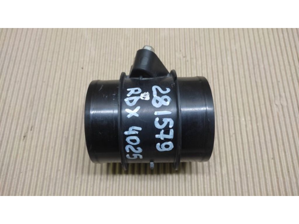 17225-6B2-A00 | Патрубок інтеркулера ACURA RDX 19-
