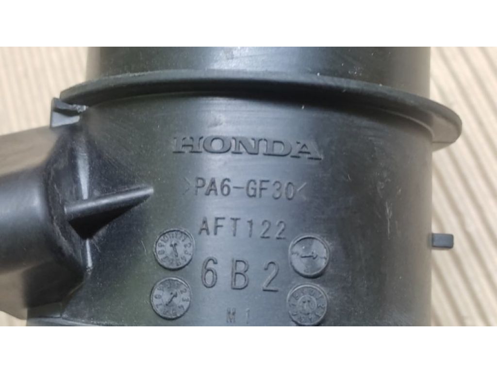 17225-6B2-A00 | Патрубок інтеркулера ACURA RDX 19- - Фото 3