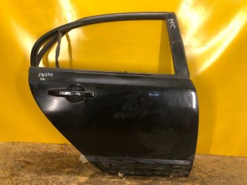 Дверь задн. прав. HONDA CIVIC 4D 06-11
