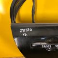 67510SNAU00ZZ | Двері задн. прав. HONDA CIVIC 4D 06-11 - Прев'ю 2