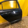 67510SNAU00ZZ | Двері задн. прав. HONDA CIVIC 4D 06-11 - Прев'ю 4