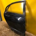 67510SNAU00ZZ | Двері задн. прав. HONDA CIVIC 4D 06-11 - Прев'ю 5