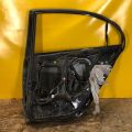 67510SNAU00ZZ | Двері задн. прав. HONDA CIVIC 4D 06-11 - Прев'ю 7