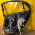 67510SNAU00ZZ | Двері задн. прав. HONDA CIVIC 4D 06-11 - Прев'ю 9