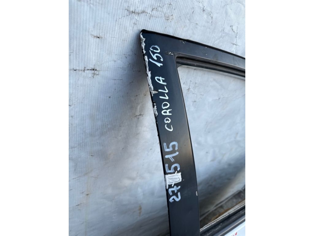 67001-02340 | Двері передн. прав. TOYOTA COROLLA 150 06-13 - Фото 4