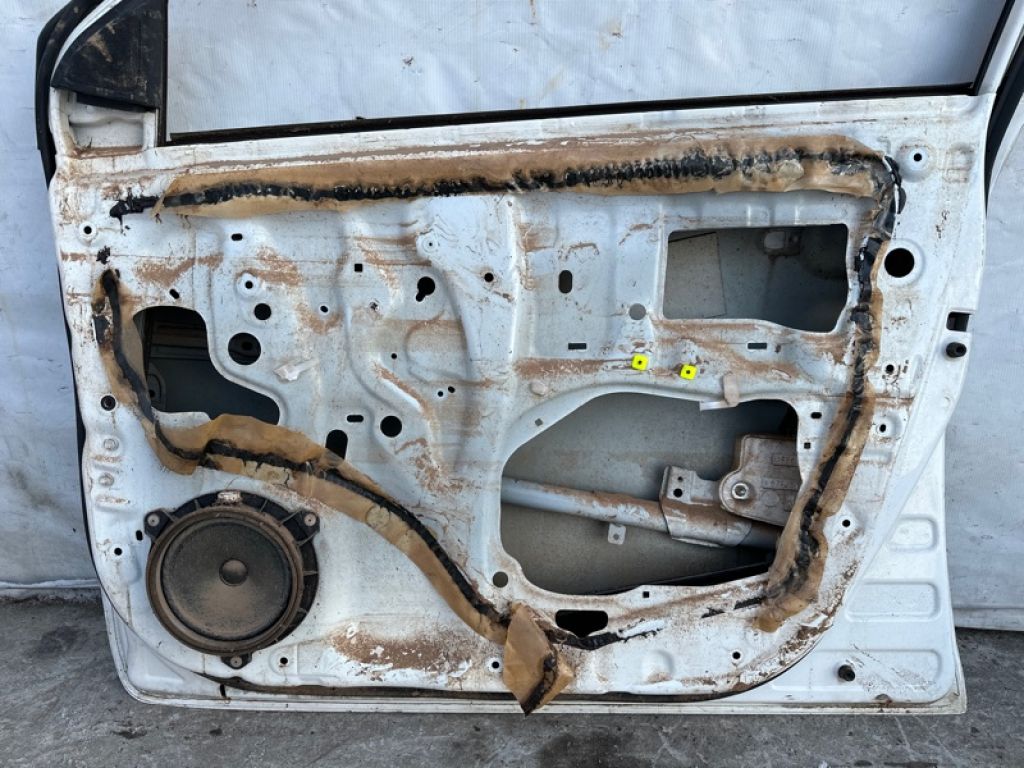 67001-02340 | Двері передн. прав. TOYOTA COROLLA 150 06-13 - Фото 9