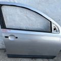 H0100-JD0M0 | Двері передн. прав. NISSAN QASHQAI 07-14 - Прев'ю 2
