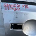 H0100-JD0M0 | Двері передн. прав. NISSAN QASHQAI 07-14 - Прев'ю 4