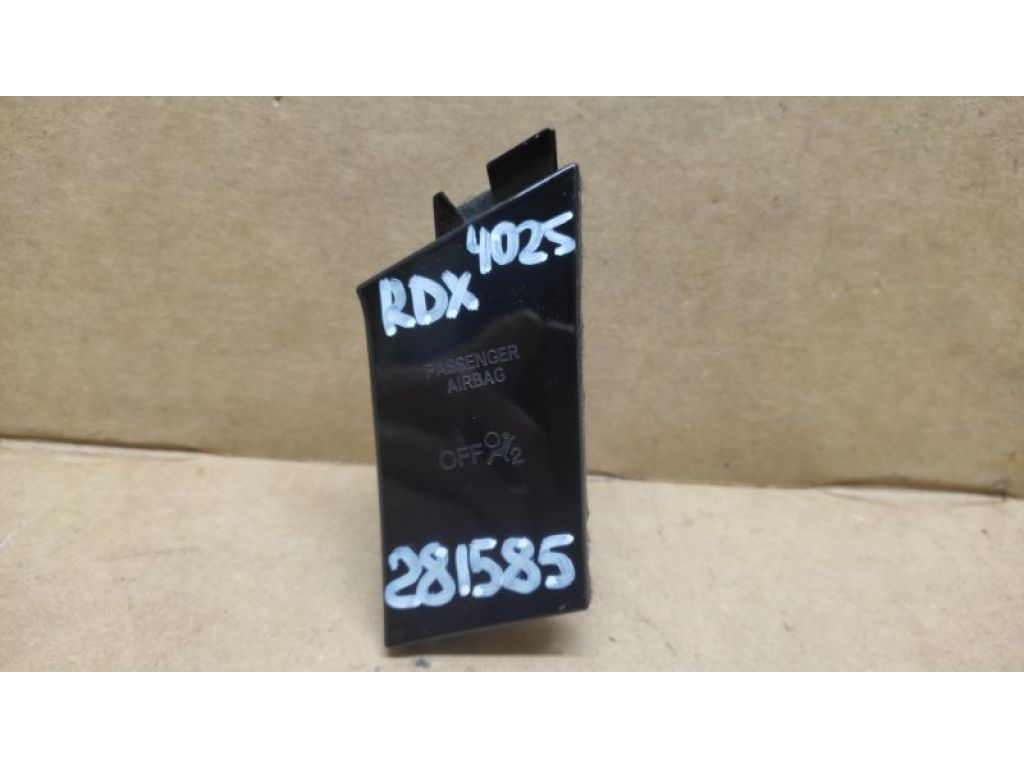77955-TJB-A01 | Индикатор подушки безопасности ACURA RDX 19-