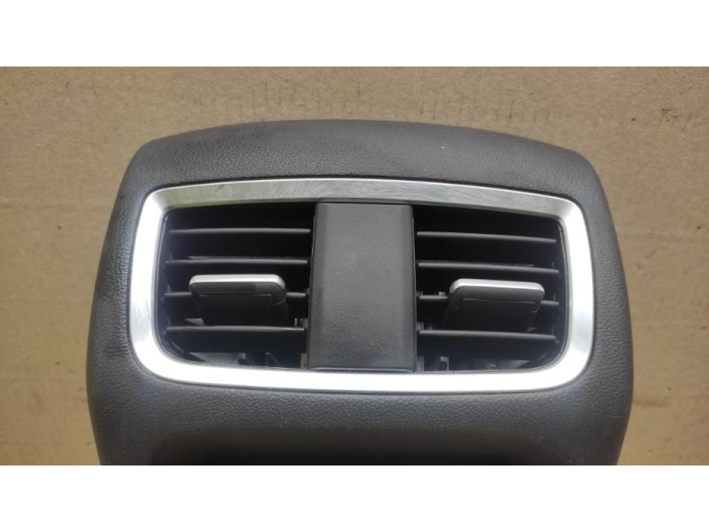 83416-TJB-A02ZA | Консоль центральная задн. ACURA RDX 19- - Фото 2