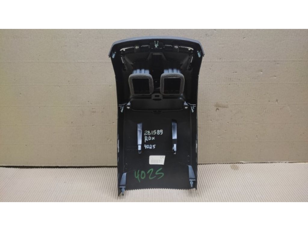 83416-TJB-A02ZA | Консоль центральная задн. ACURA RDX 19- - Фото 3