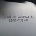 83416-TJB-A02ZA | Консоль центральная задн. ACURA RDX 19- - Превью 5
