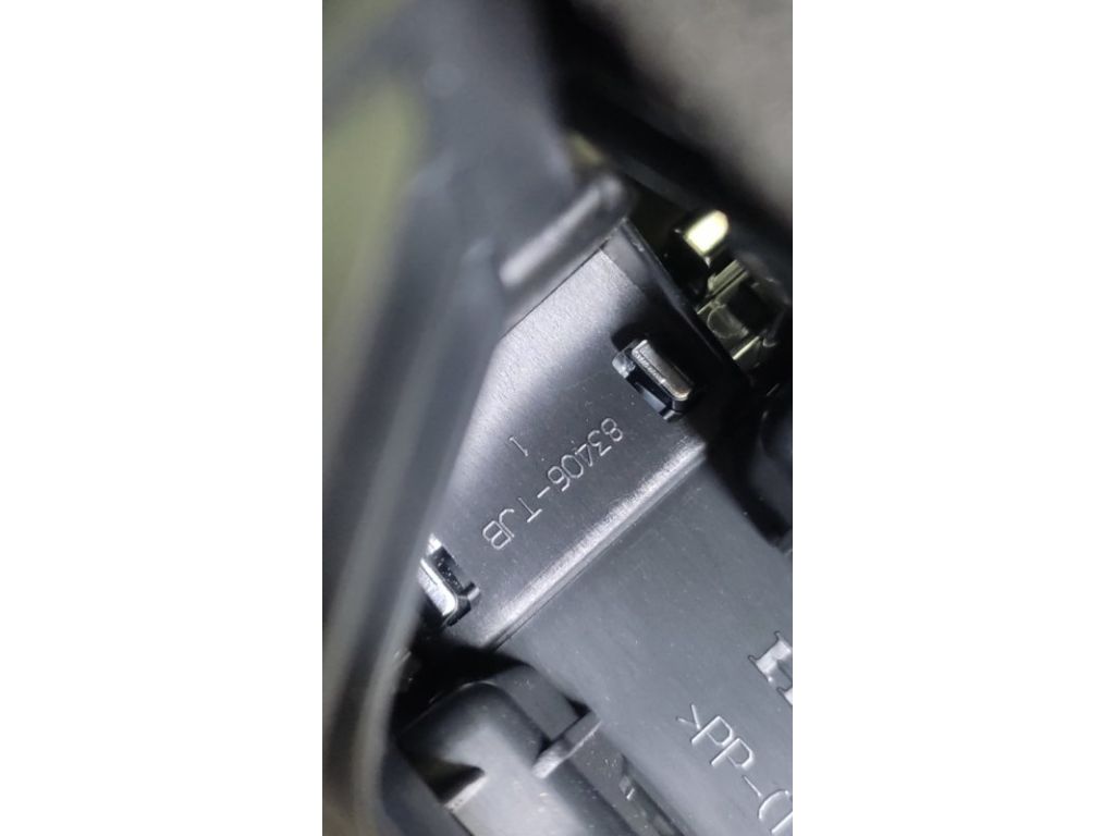 83416-TJB-A02ZA | Консоль центральная задн. ACURA RDX 19- - Фото 6