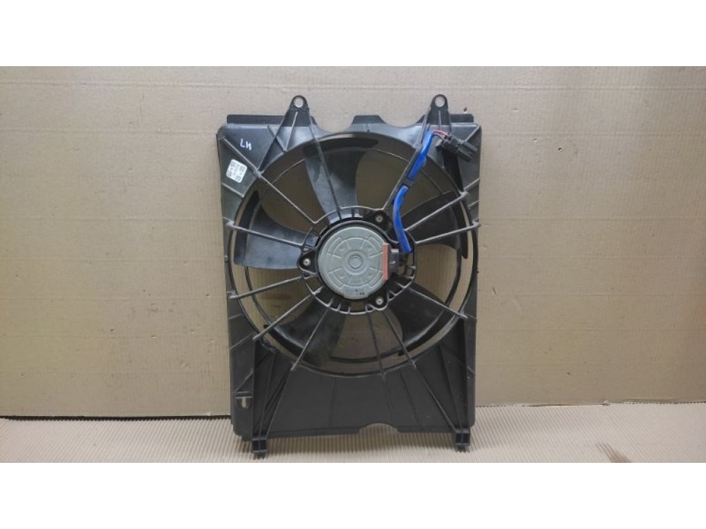 19015-5YF-A02 | Диффузор вентилятора основного радиатора лев. ACURA RDX 19- - Фото 2