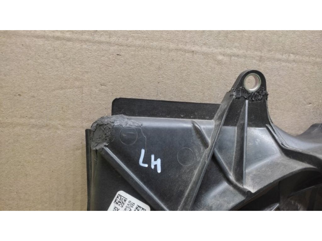 19015-5YF-A02 | Диффузор вентилятора основного радиатора лев. ACURA RDX 19- - Фото 3