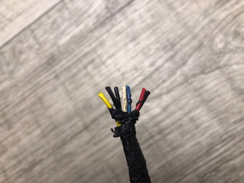 15951931 | Мотор зеркала прав. GMC ACADIA 12-16 - Фото 4