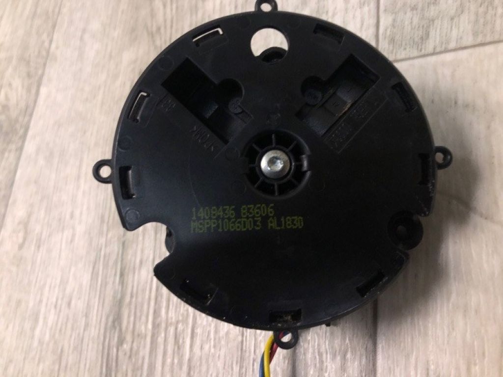 15951931 | Мотор зеркала прав. GMC ACADIA 12-16 - Фото 5