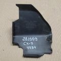 EG21-56-251B | Дефлектор воздушный передн. прав. MAZDA CX-7 06-12