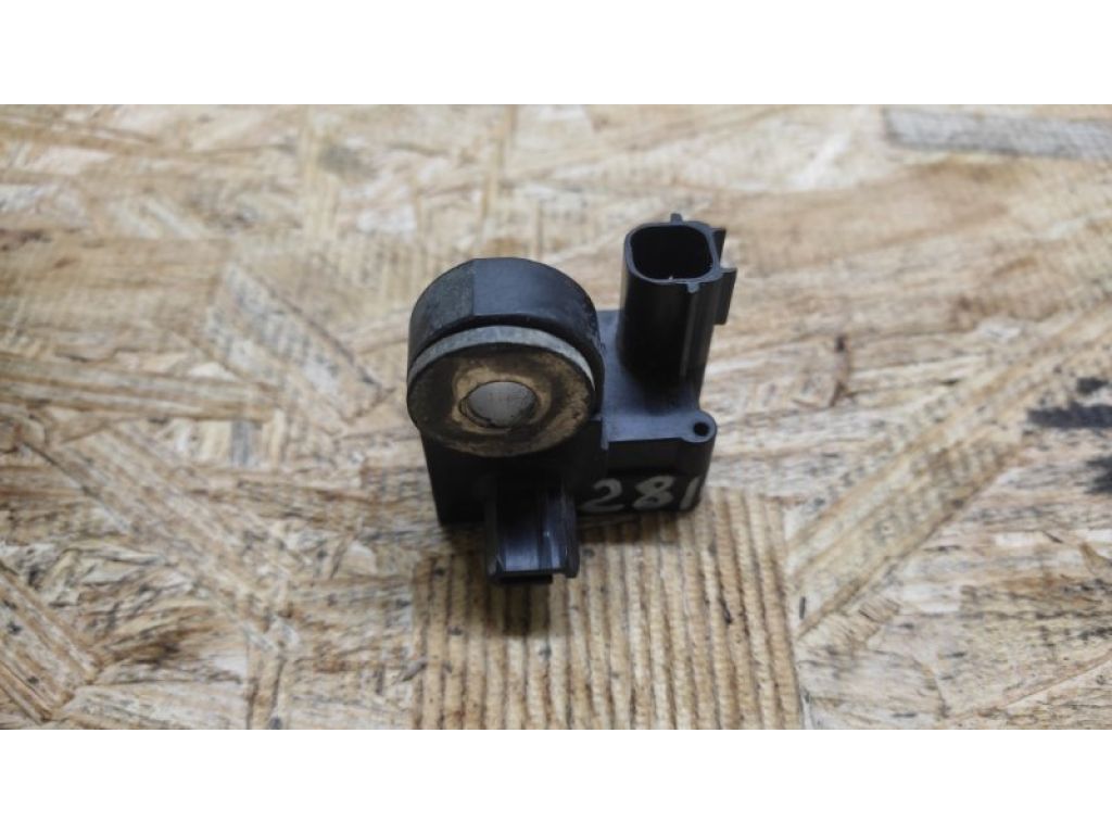 GP9A-57-K1X | Датчик удара передн. MAZDA CX-7 06-12 - Фото 3