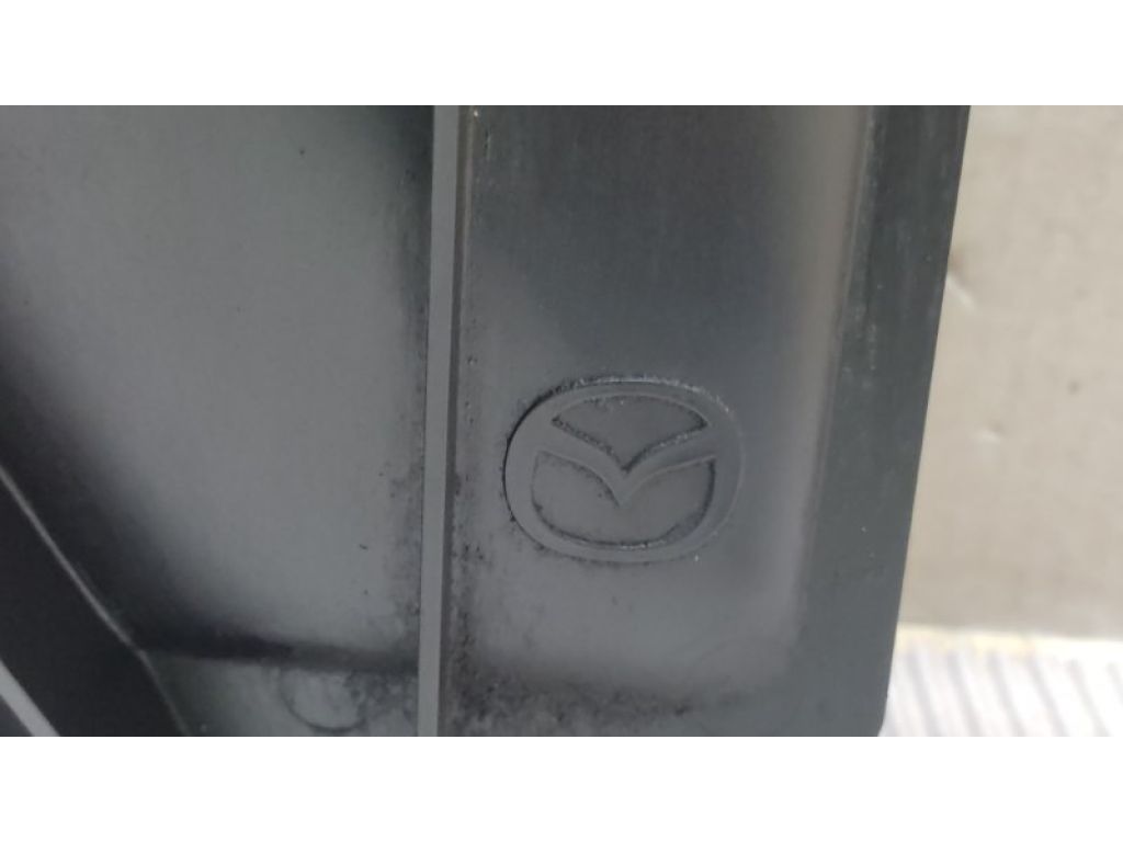 L33L-15-025C | Дифузор вентилятора основного радіатора MAZDA CX-7 06-12 - Фото 3