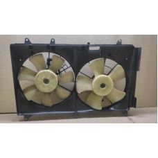 Дифузор вентилятора основного радіатора MAZDA CX-7 06-12