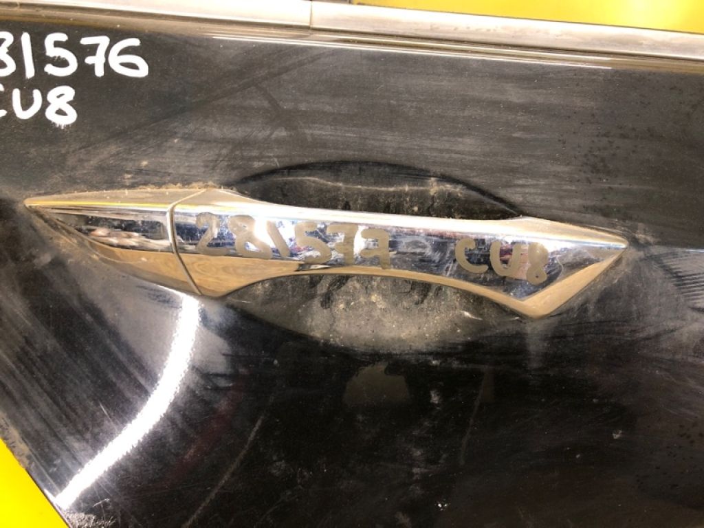 72141TL0E01 | Ручка двери наружная задн. прав. HONDA ACCORD CU8 / TSX 08-14 - Фото 2