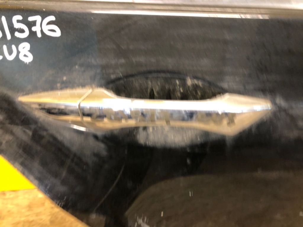 72141TL0E01 | Ручка двери наружная задн. прав. HONDA ACCORD CU8 / TSX 08-14 - Фото 3