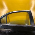 73400TL0E00 | Стекло двери задн. прав. HONDA ACCORD CU8 08-13