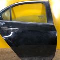 67510TL0000ZZ | Дверь задн. прав. HONDA ACCORD CU8 08-13