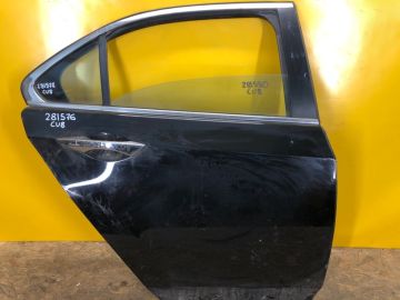Дверь задн. прав. HONDA ACCORD CU8 08-13