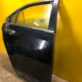 67510TL0000ZZ | Дверь задн. прав. HONDA ACCORD CU8 08-13 - Превью 4