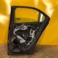 67510TL0000ZZ | Дверь задн. прав. HONDA ACCORD CU8 08-13 - Превью 6