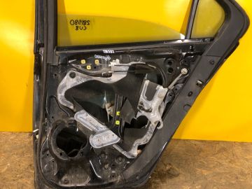 Стеклоподъемник задн. прав. HONDA ACCORD CU8 / TSX 08-14